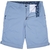 Elijah Slim Fit Stretch Cotton Shorts