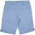 Elijah Slim Fit Stretch Cotton Shorts