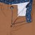 Elijah Slim Fit Stretch Cotton Shorts