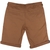 Elijah Slim Fit Stretch Cotton Shorts