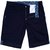 Elijah Slim Fit Stretch Cotton Shorts