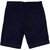 Elijah Slim Fit Stretch Cotton Shorts