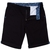 Elijah Slim Fit Stretch Cotton Shorts