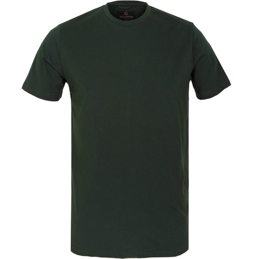 Oakley Plain Crew Neck T-Shirt-new online-Fifth Avenue Menswear