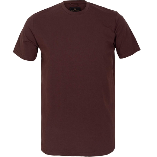 Oakley Plain Crew Neck T-Shirt-new online-Fifth Avenue Menswear