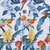 Blake Birds Of Paradise Print Casual Shirt