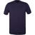 Luca Modal, Rayon & Silk Knit Short Sleeve T-shirt