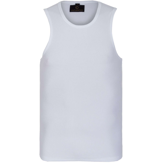 Drew Rib Singlet