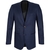 Johnson Slim Fit Light Linen Blazer