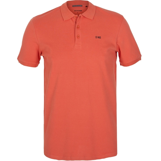 Slim Fit Pique Polo-new online-Fifth Avenue Menswear