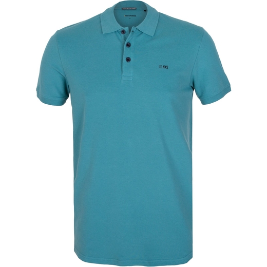 Slim Fit Pique Polo-new online-Fifth Avenue Menswear