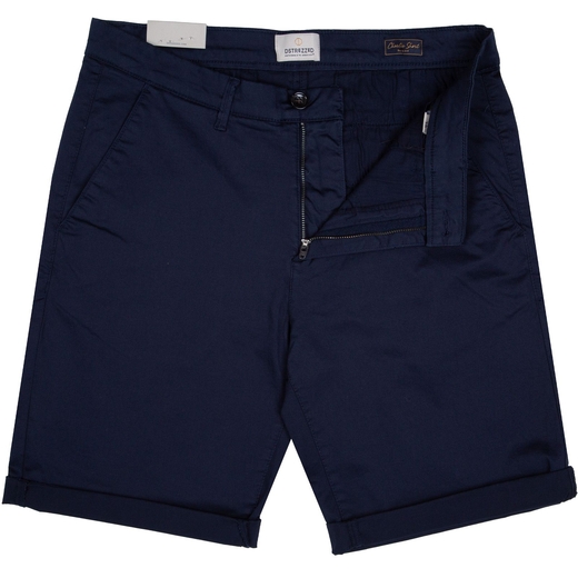 Charlie Stretch Cotton Shorts-new online-Fifth Avenue Menswear