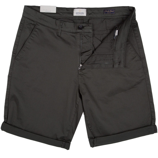 Charlie Stretch Cotton Shorts-new online-Fifth Avenue Menswear