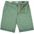 Charlie Stretch Cotton Shorts