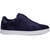 Merdoc Navy Suede Slipon Sneaker