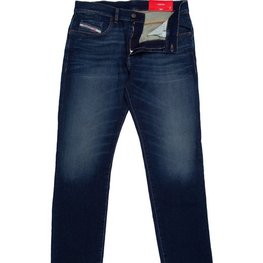 D-Strukt-Z-NE Slim Fit Jogg Jeans-new online-Fifth Avenue Menswear