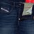 D-Strukt-Z-NE Slim Fit Jogg Jeans