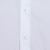 Celeste White Fine Twill Casual Cotton Shirt