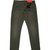 D-Struckt-Z-NE Slim Fit Olive Jogg Jean