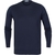 Hatfield Fine Sea Island Cotton Pullover