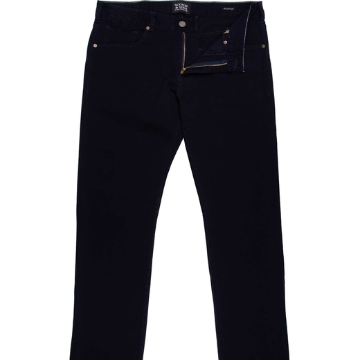 Ralston Garment Dyed Coloured Stretch Denim Jean-new online-Fifth Avenue Menswear