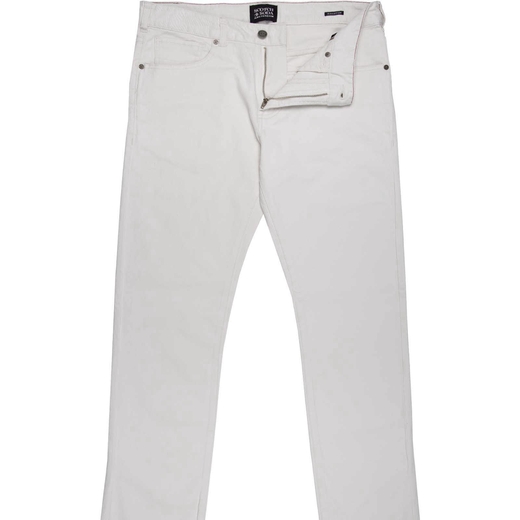 Ralston Garment Dyed Coloured Stretch Denim Jean-new online-Fifth Avenue Menswear