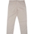 Mott Slim Fit Garment Dyed Stretch Cotton Chino