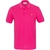 Regular Fit Organic Cotton Pique Polo