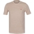 Regular Fit Garment Dyed Cotton T-Shirt