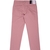 Regular Fit Fantasia Stretch Cotton Chino