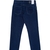 M5 Luxury Slim Fit Multi-Colour Stitch Denim Jeans