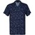 Will Paisley & Leaf Short Sleeve Shirt