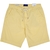 Lionel Linen/Cotton Drawstring Waist Shorts