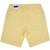 Lionel Linen/Cotton Drawstring Waist Shorts