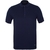 Fine Cotton Knit Polo