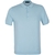 Fine Cotton Knit Polo