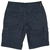 Stretch Cotton Cargo Shorts