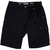 Stretch Cotton Cargo Shorts