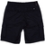 Stretch Cotton Cargo Shorts