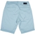 Stretch Cotton Twill Chino Shorts