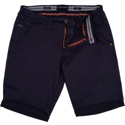 Stretch Cotton Twill Chino Shorts-new online-Fifth Avenue Menswear