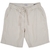 James Linen Beach Shorts