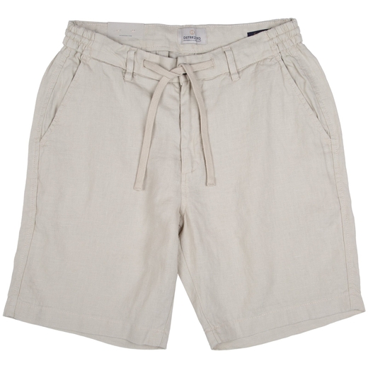 James Linen Beach Shorts-new online-Fifth Avenue Menswear