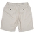 James Linen Beach Shorts