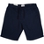 James Linen Beach Shorts