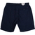 James Linen Beach Shorts