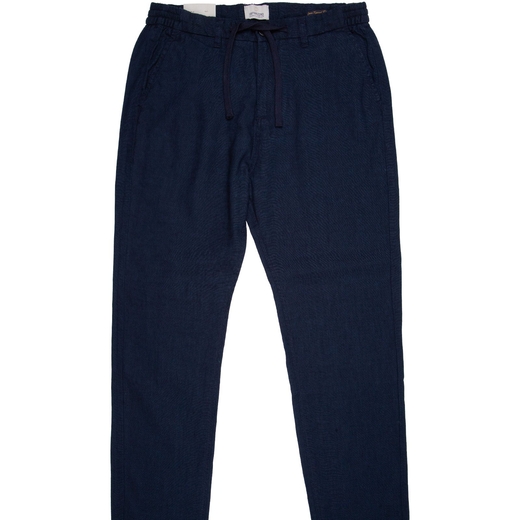 James Loose Taper Fit Linen Beach Pant-new online-Fifth Avenue Menswear