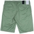 M5 Summer Twill Stretch Cotton Shorts