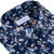 Contemporary Fit Floral Print Dress Shirt