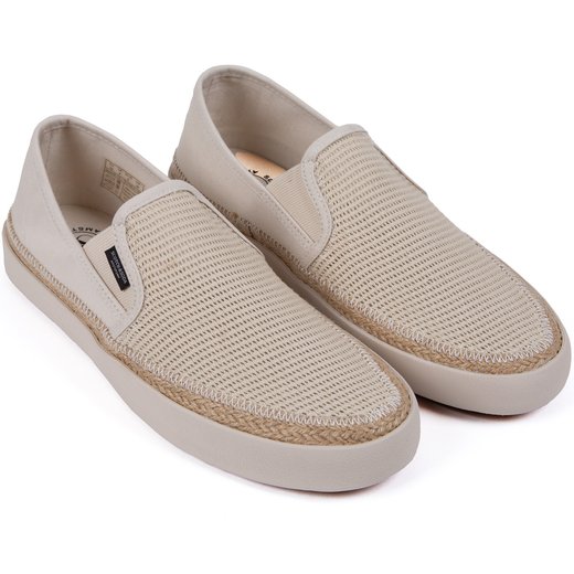 Izomi Mesh Slip-on Sneaker-new online-Fifth Avenue Menswear